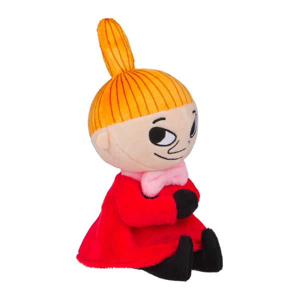 Little My Sitting Plush
