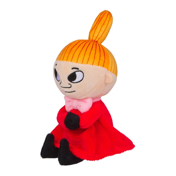 Little My Sitting Plush