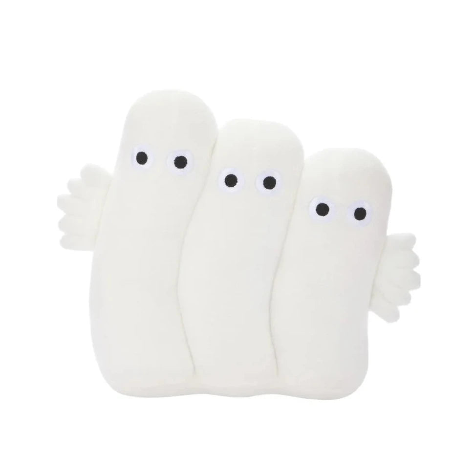 Moomin Hattifatteners Plush