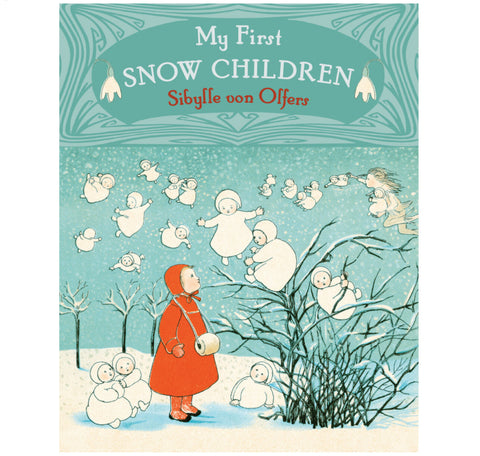 My First Snow Children