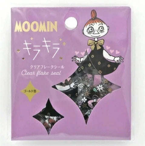 Moomin Stickers - Mymble