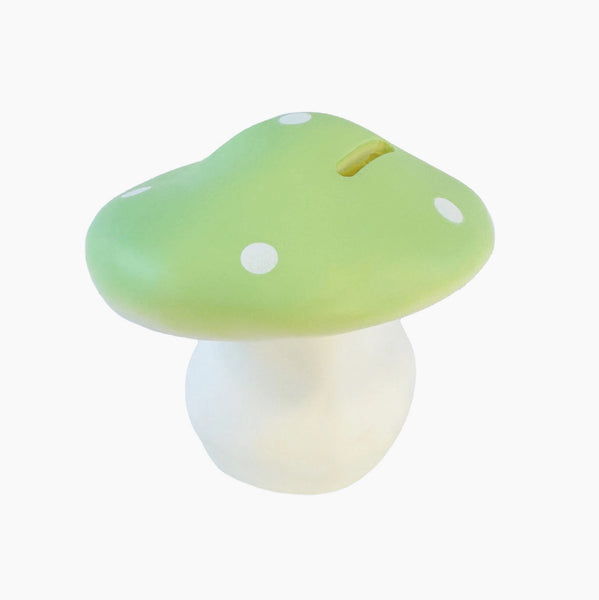 Mushroom Savings Bank by Egmont