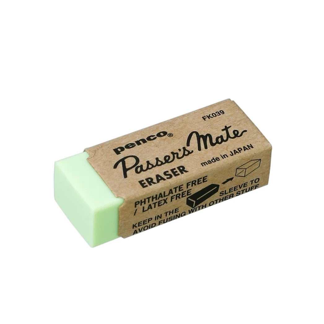 Penco Eraser
