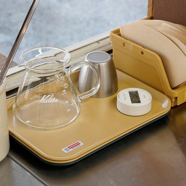Plastic Tray by Penco Medium (various colors)