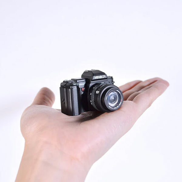 Konica Minolta Retro Camera Blind Box