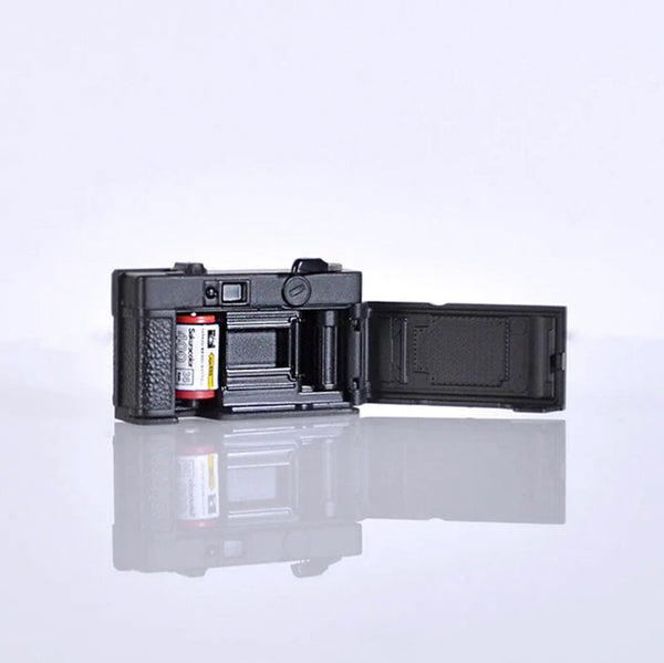 Konica Minolta Retro Camera Blind Box