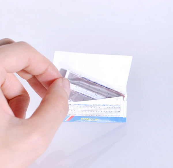 Konica Minolta Retro Camera Blind Box