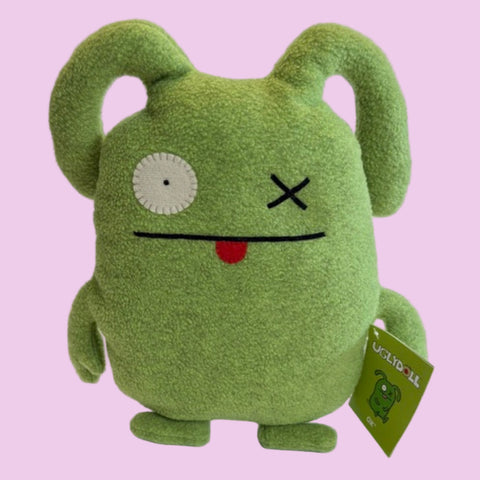 Uglydoll : OX