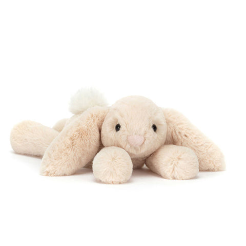 Smudge Rabbit (tiny) by Jellycat