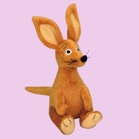 Mini Sniff Plush by Sekiguchi