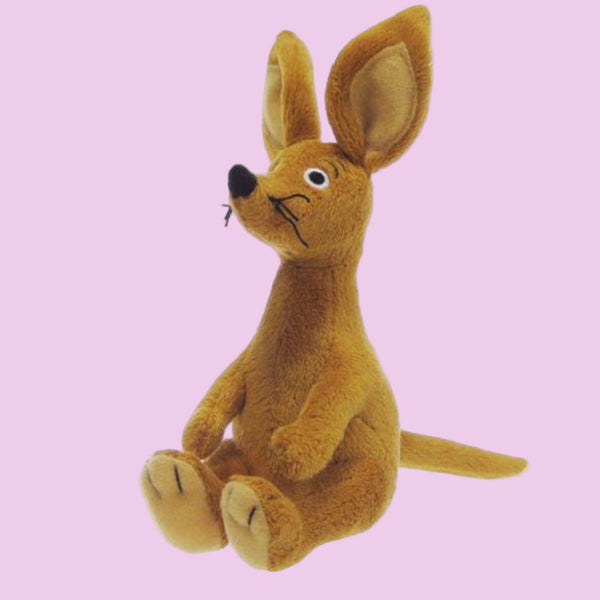 Mini Sniff Plush by Sekiguchi