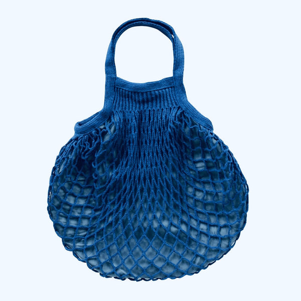 Mesh Tote Bag