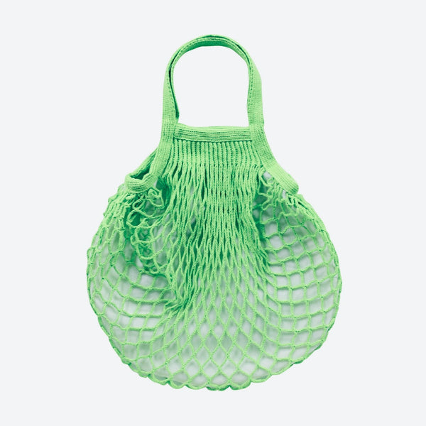 Mesh Tote Bag