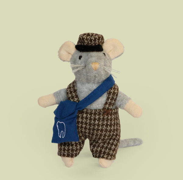 Tooth Mouse Gift Set