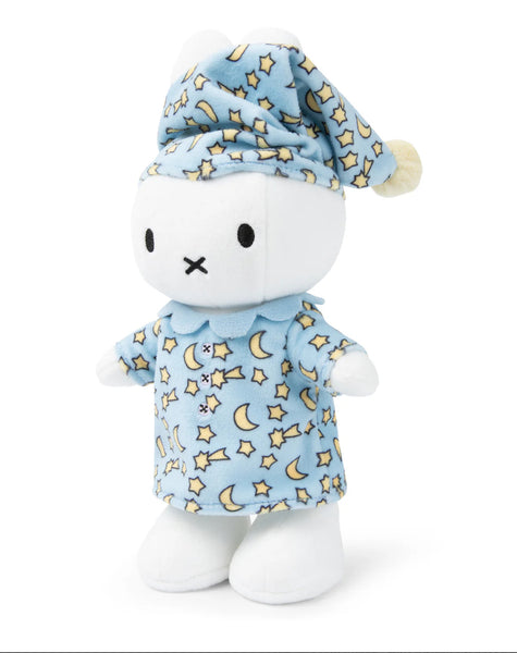 Bon Ton Toys Miffy Standing in Pajamas