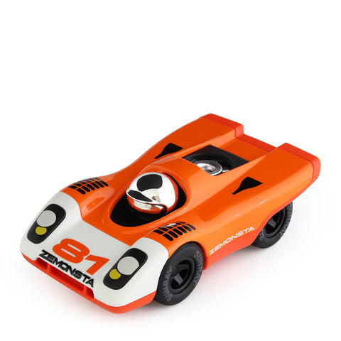 Zemonsta Egon Orange by Playforever