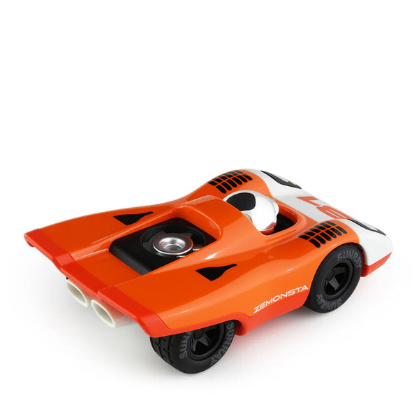 Zemonsta Egon Orange by Playforever