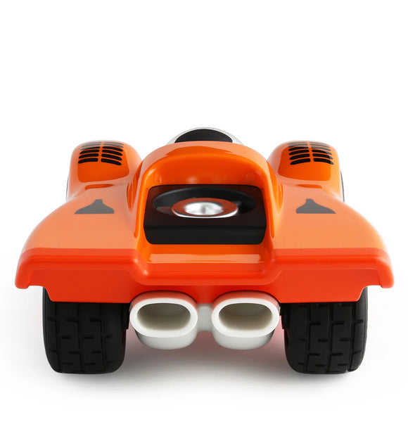 Zemonsta Egon Orange by Playforever