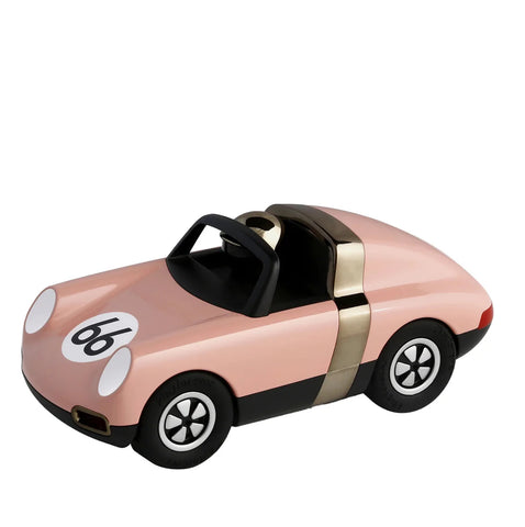 Luft Pop Pink Car by Playforever
