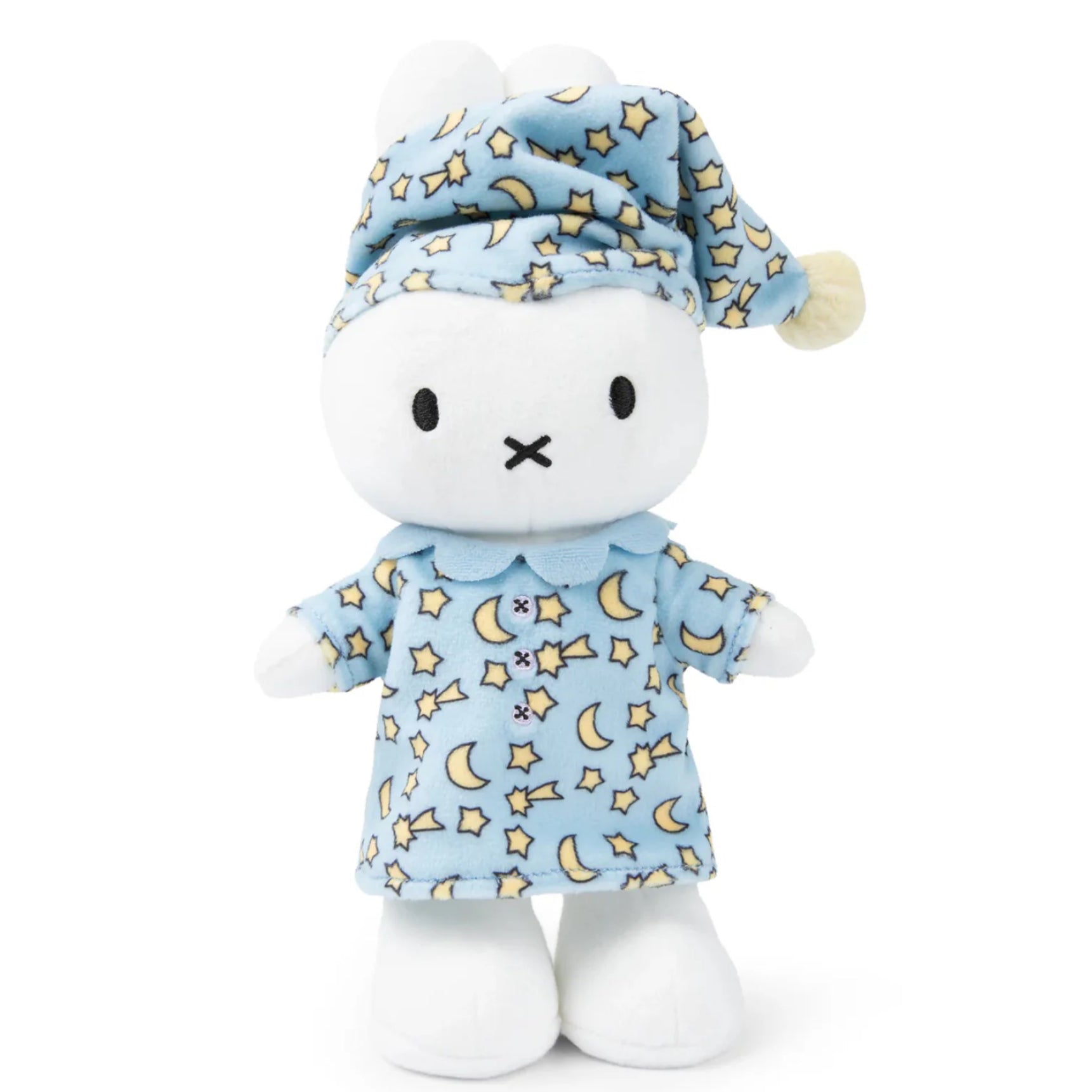 Bon Ton Toys Miffy Standing in Pajamas