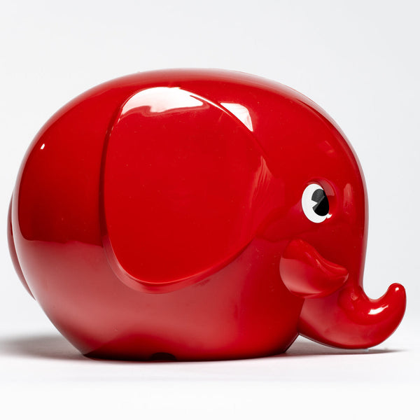 Elephant Money Box Medium (More Colors!)