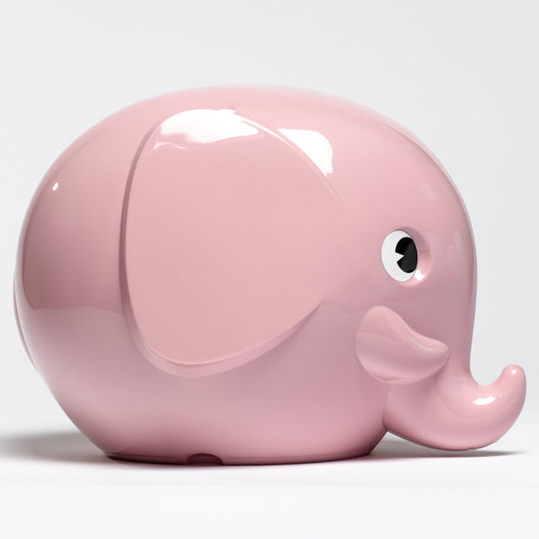 Elephant Money Box Medium (More Colors!)