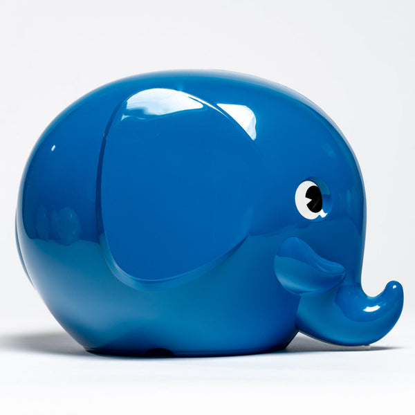 Elephant Money Box Medium (More Colors!)