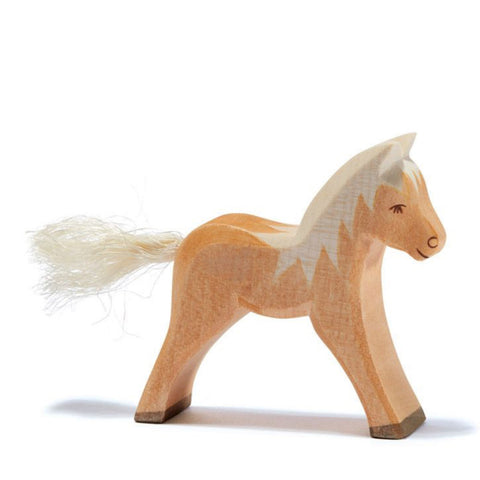 Ostheimer Halflinger Colt