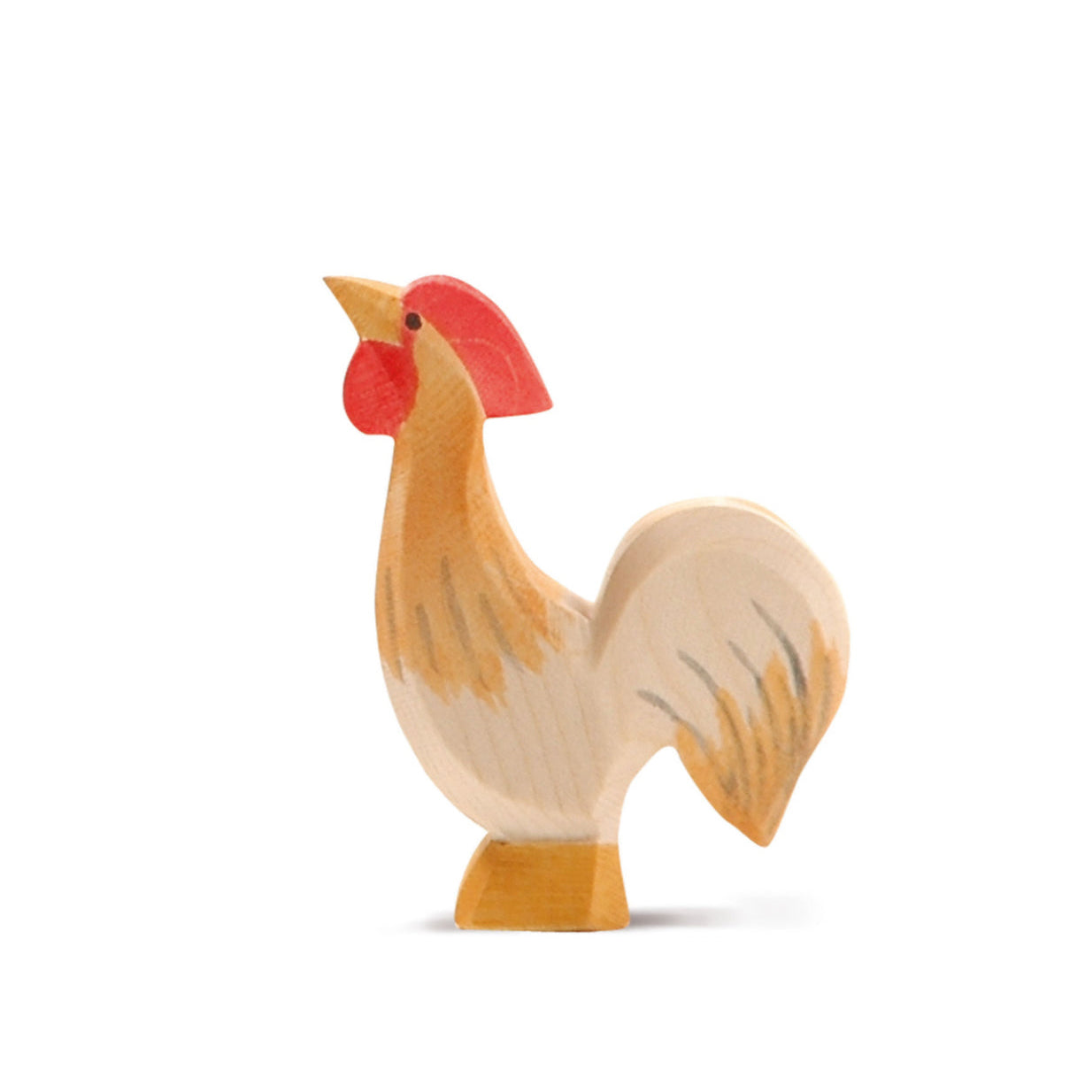 Ostheimer Ochre Rooster