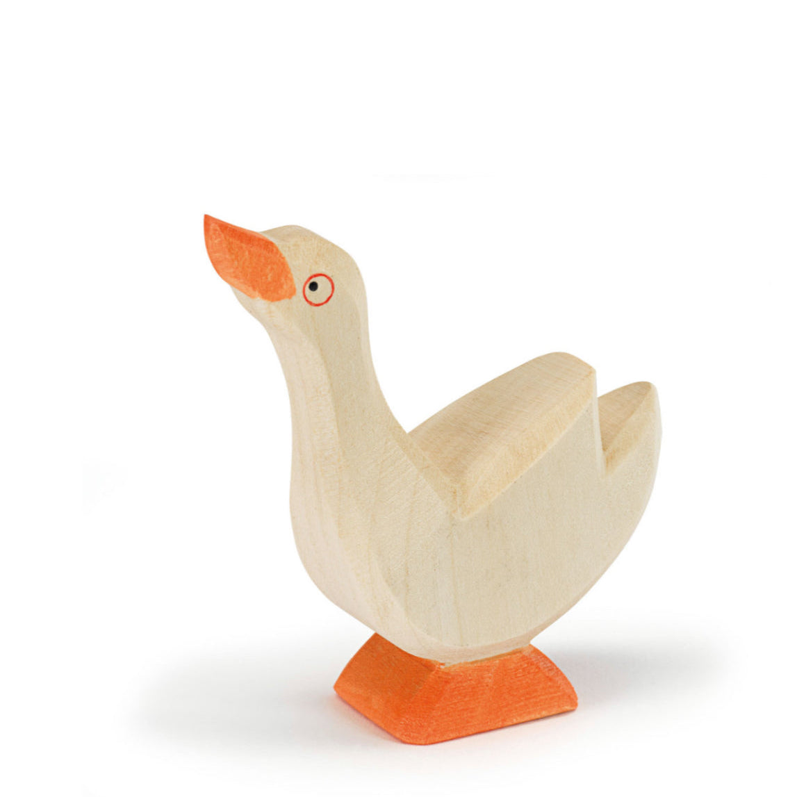 Ostheimer Goose Head High