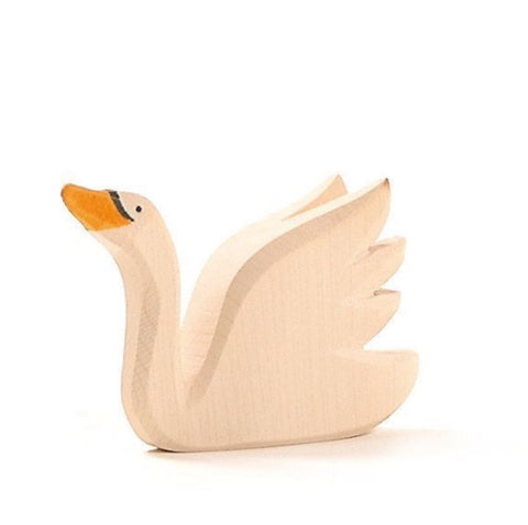 Ostheimer Swan Head High