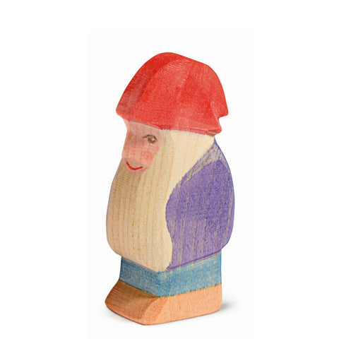 Ostheimer Dwarf Bodo