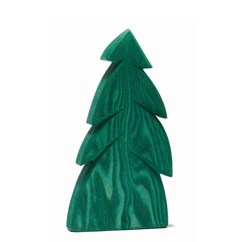 Ostheimer Large Spruce Tree