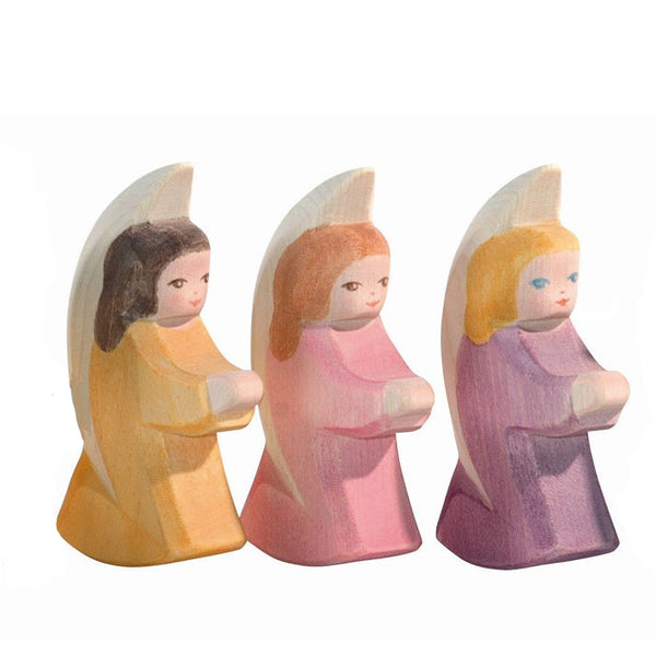 Ostheimer Little Angel (several varieties)