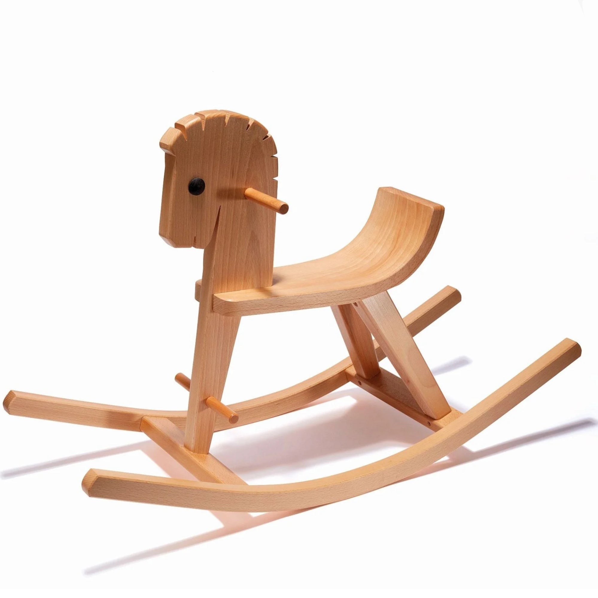 Ostheimer “Peter” Rocking Horse