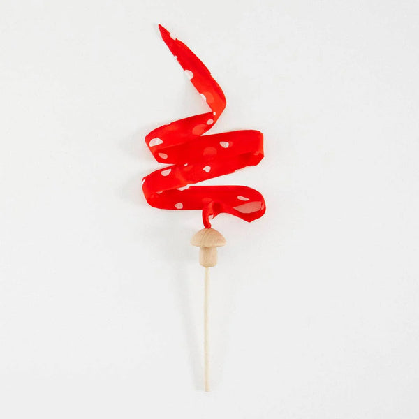 Mini silk streamer by Sarah’s silks (3 varieties)