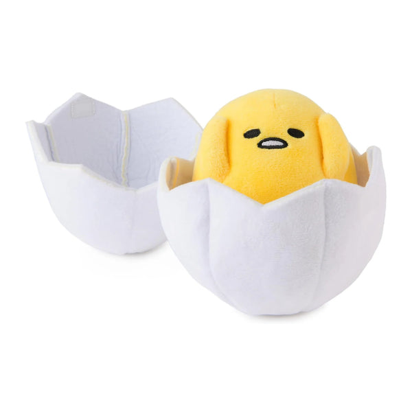Sanrio Gudetama In Eggshell  Plush