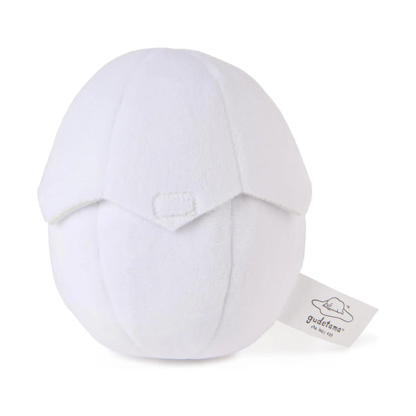 Sanrio Gudetama In Eggshell  Plush