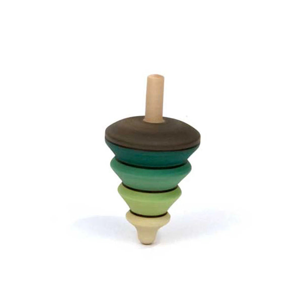 Tree Top on Trunk by Mader Kreiselmanufaktur