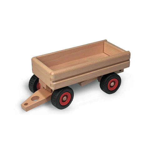 Fagus Dumper Trailer