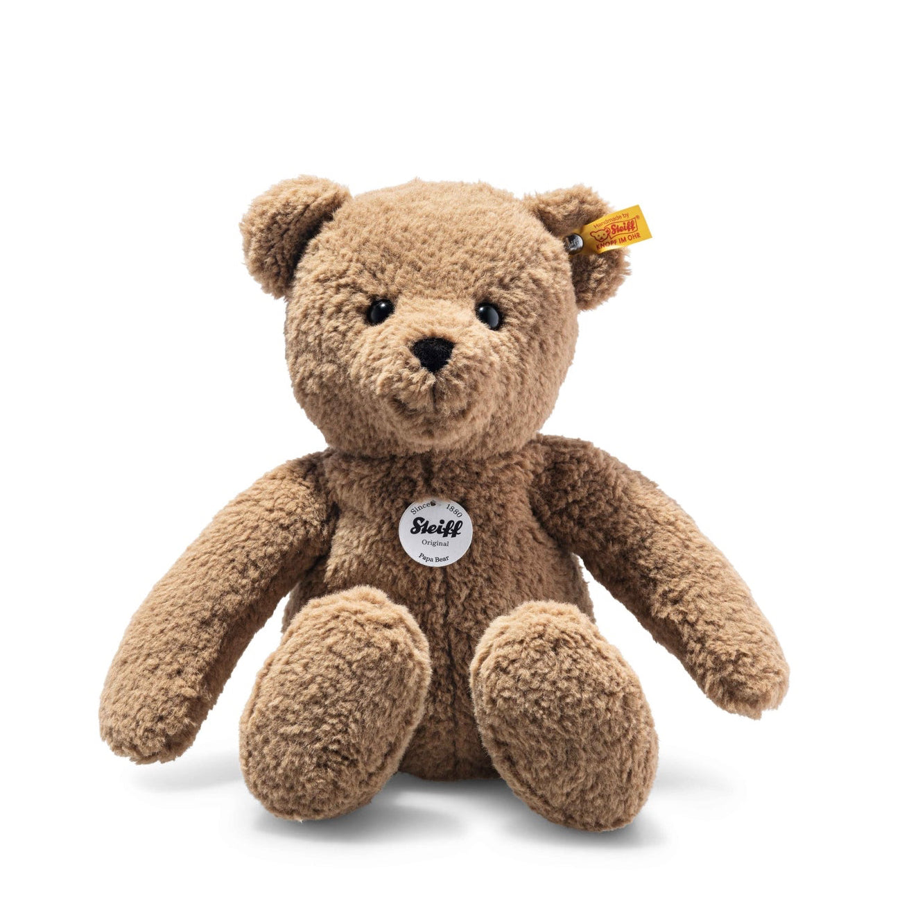 Papa Teddy Bear by Steiff