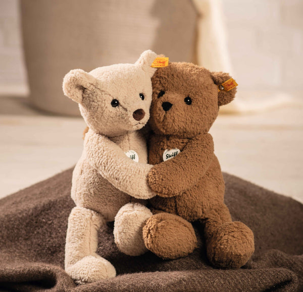 Papa Teddy Bear by Steiff