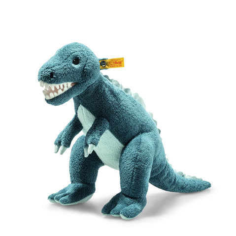 Thaisen T-Rex by Steiff