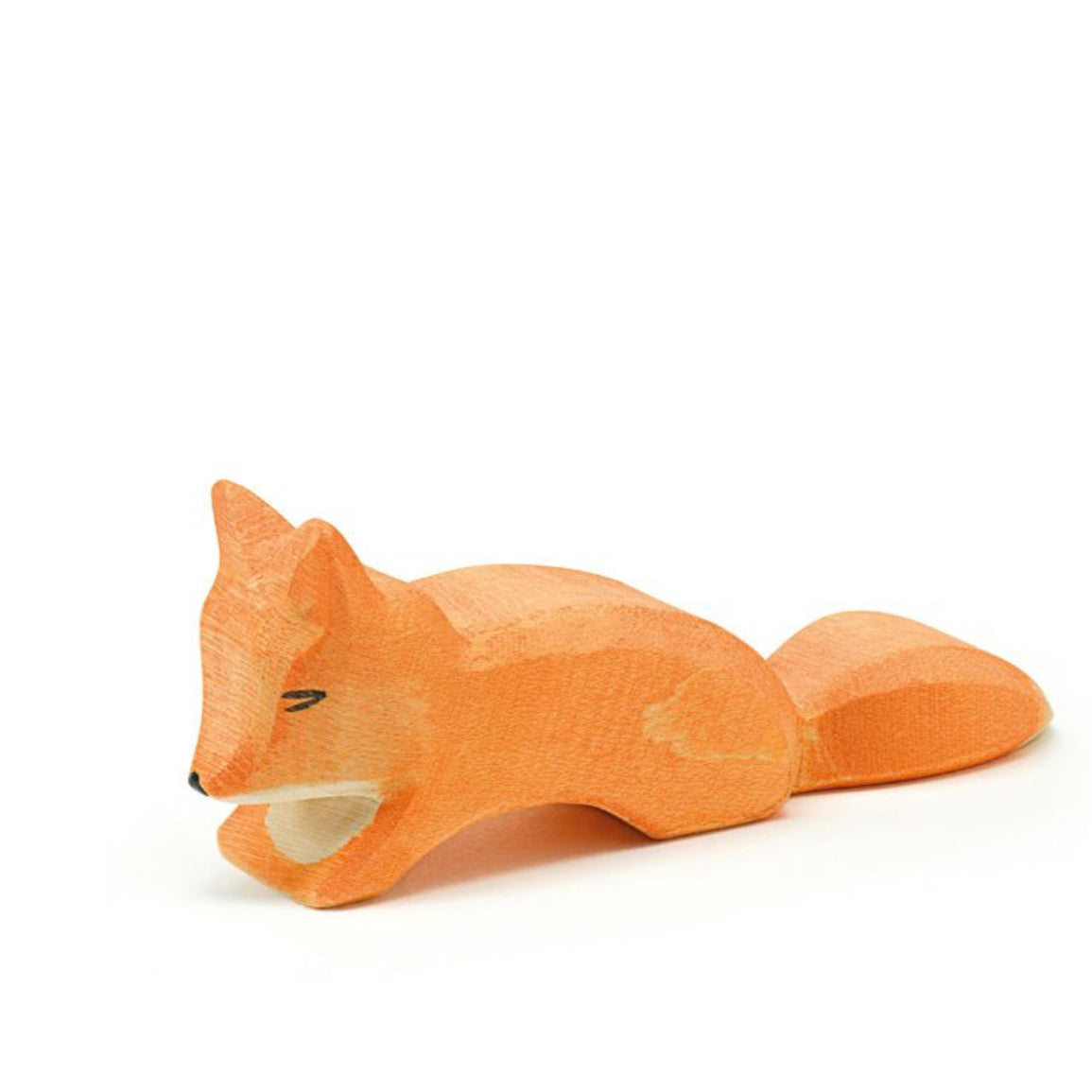 Ostheimer Small Fox creeping