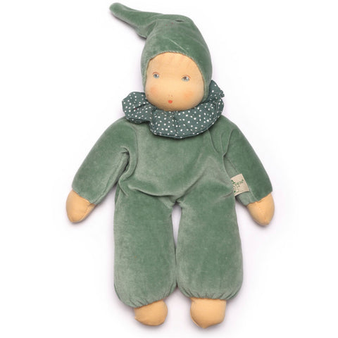 Nanchen Nani Doll in Mint