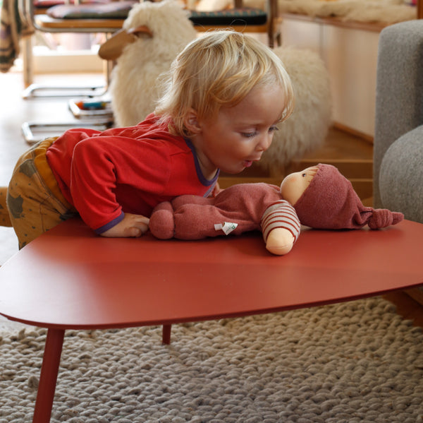 Nanchen “My Darling” Doll in Cedarwood