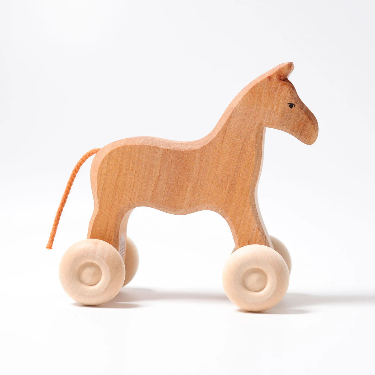 Grimm's Willy Horse