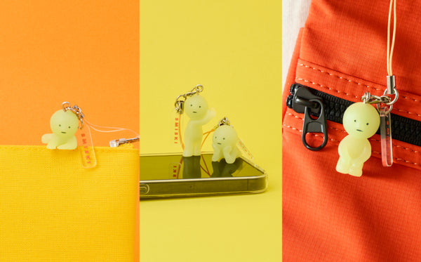 Smiski Strap Capsule Series 2