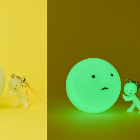 Smiski Strap Capsule Series 2