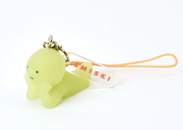 Smiski Strap Capsule Series 2